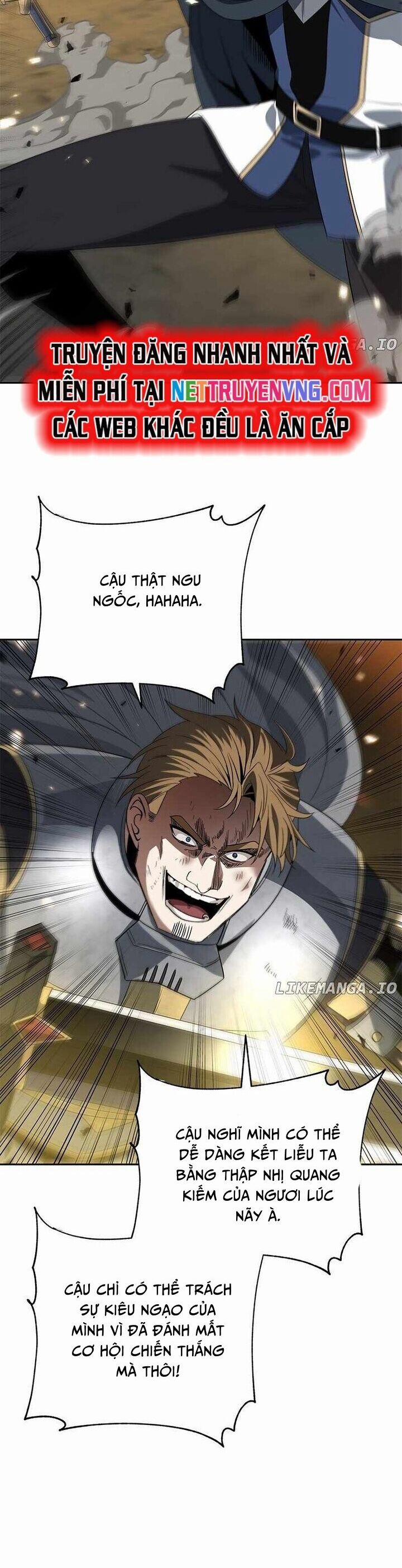 Lần Nữa Chuyển Sinh Sang Thế Giới Khác 82 trang 20