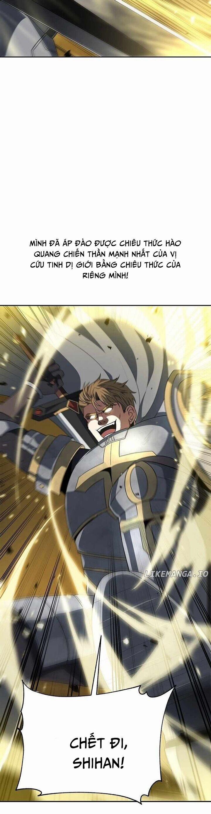 Lần Nữa Chuyển Sinh Sang Thế Giới Khác 82 trang 22