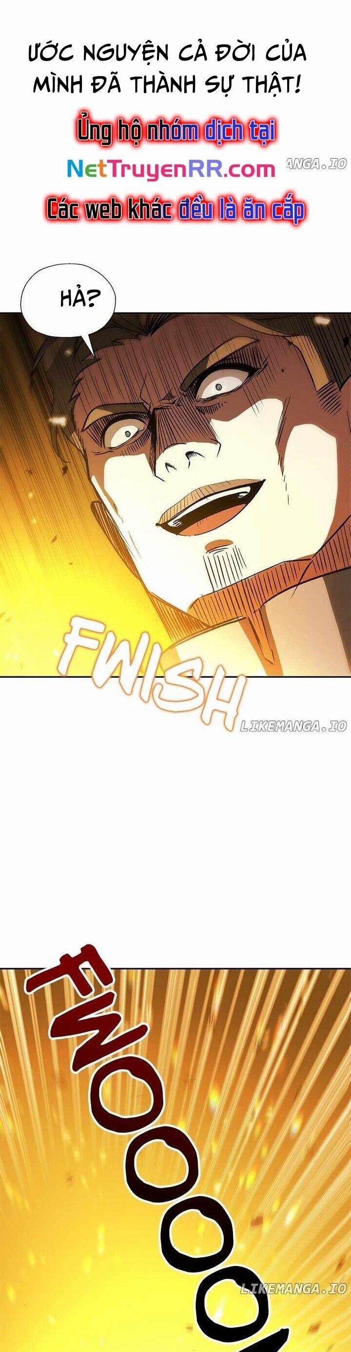 Lần Nữa Chuyển Sinh Sang Thế Giới Khác 82 trang 23