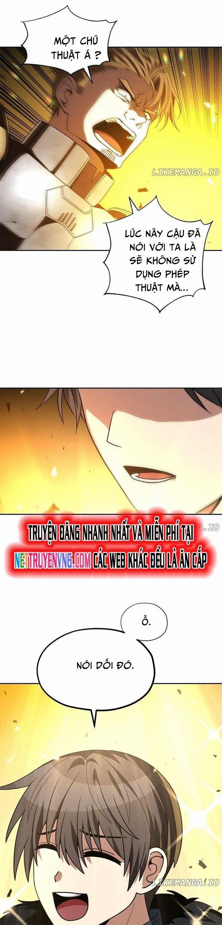 Lần Nữa Chuyển Sinh Sang Thế Giới Khác 82 trang 25