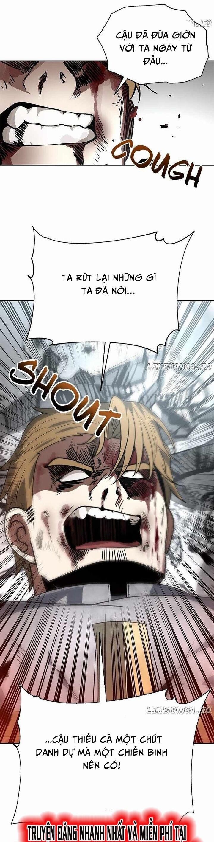 Lần Nữa Chuyển Sinh Sang Thế Giới Khác 82 trang 29