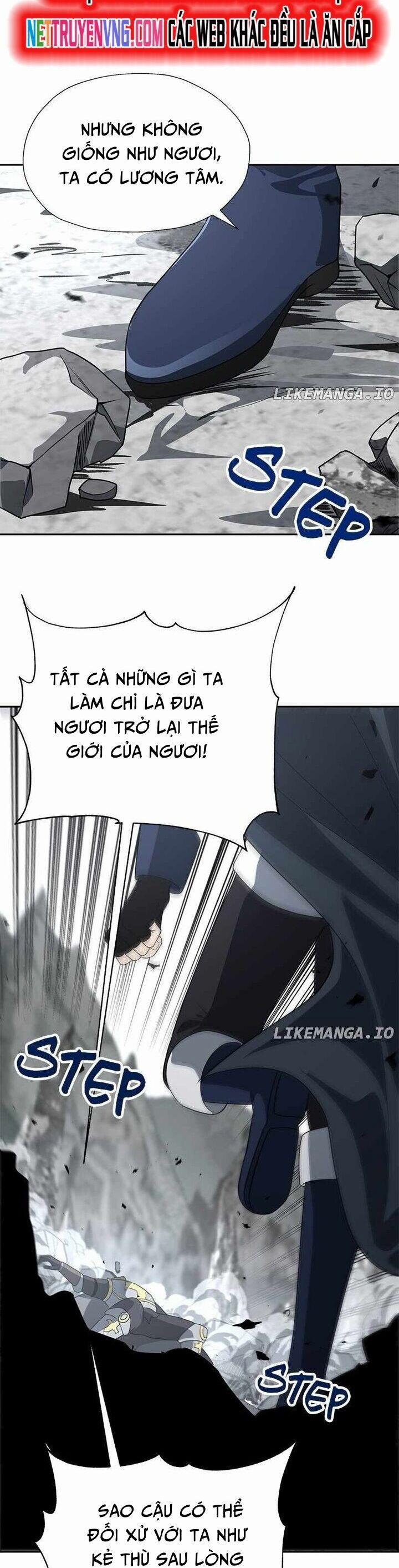 Lần Nữa Chuyển Sinh Sang Thế Giới Khác 82 trang 30