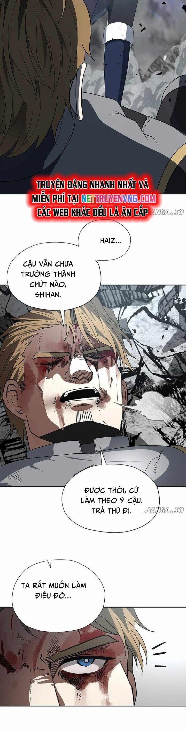 Lần Nữa Chuyển Sinh Sang Thế Giới Khác 82 trang 32