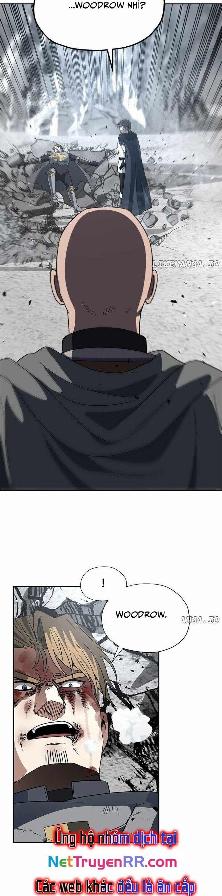 Lần Nữa Chuyển Sinh Sang Thế Giới Khác 82 trang 34