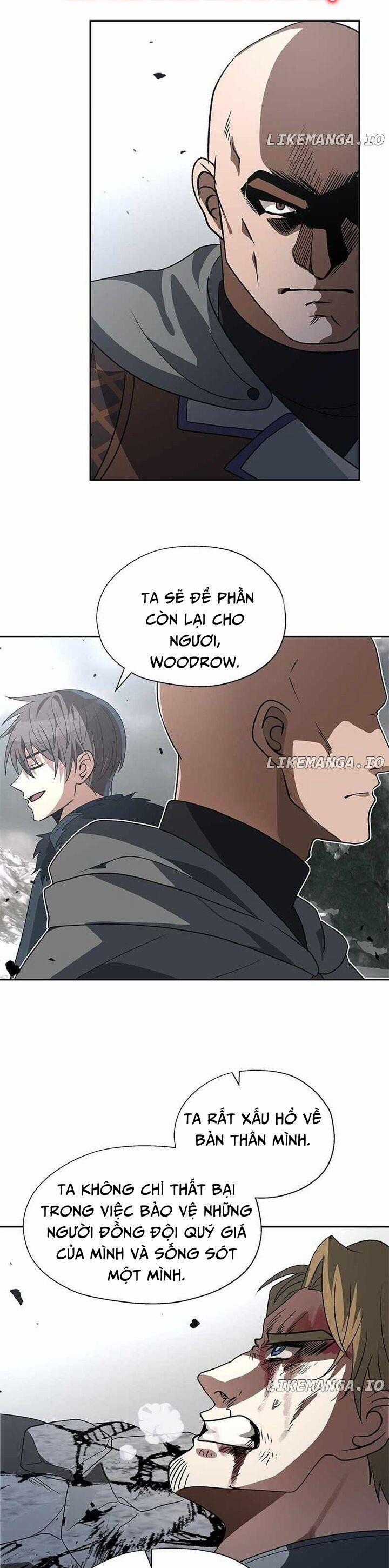 Lần Nữa Chuyển Sinh Sang Thế Giới Khác 82 trang 35