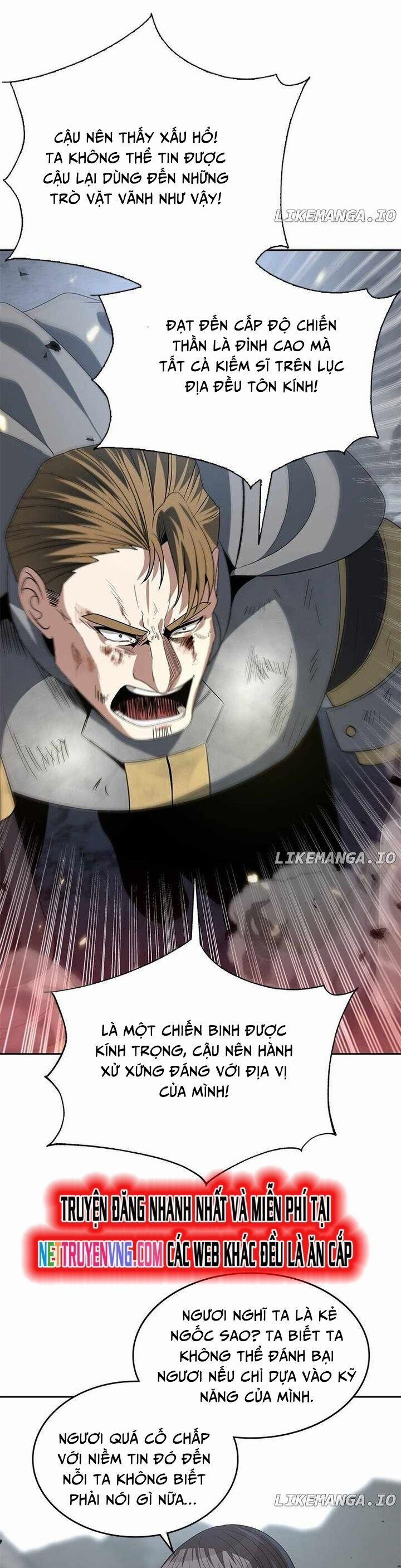 Lần Nữa Chuyển Sinh Sang Thế Giới Khác 82 trang 5