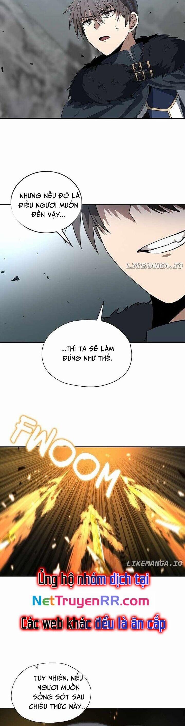 Lần Nữa Chuyển Sinh Sang Thế Giới Khác 82 trang 6