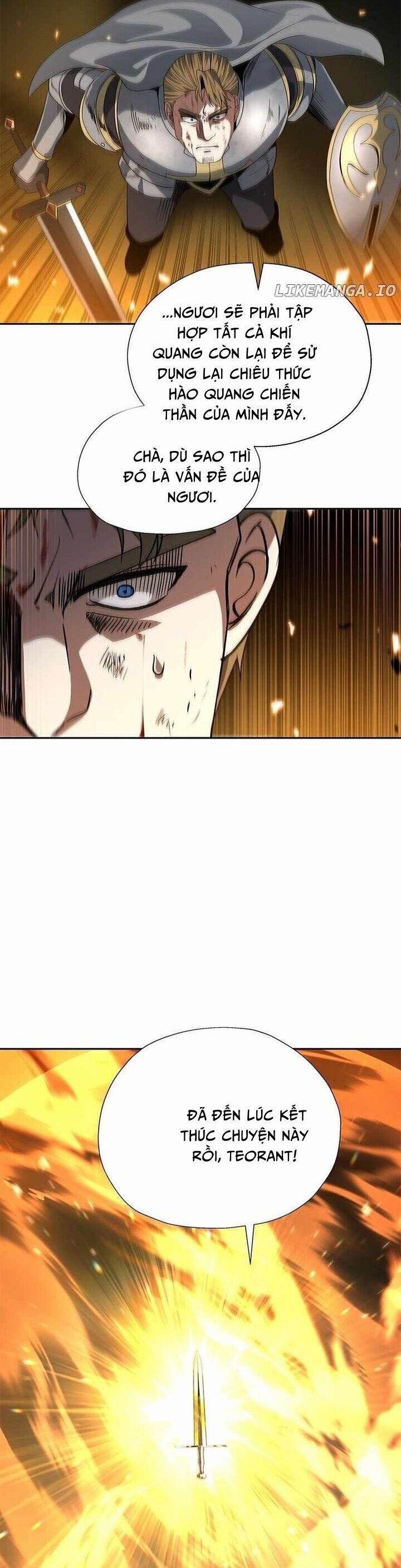 Lần Nữa Chuyển Sinh Sang Thế Giới Khác 82 trang 7