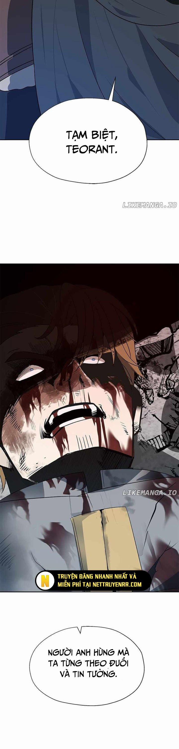 Lần Nữa Chuyển Sinh Sang Thế Giới Khác 83 trang 11