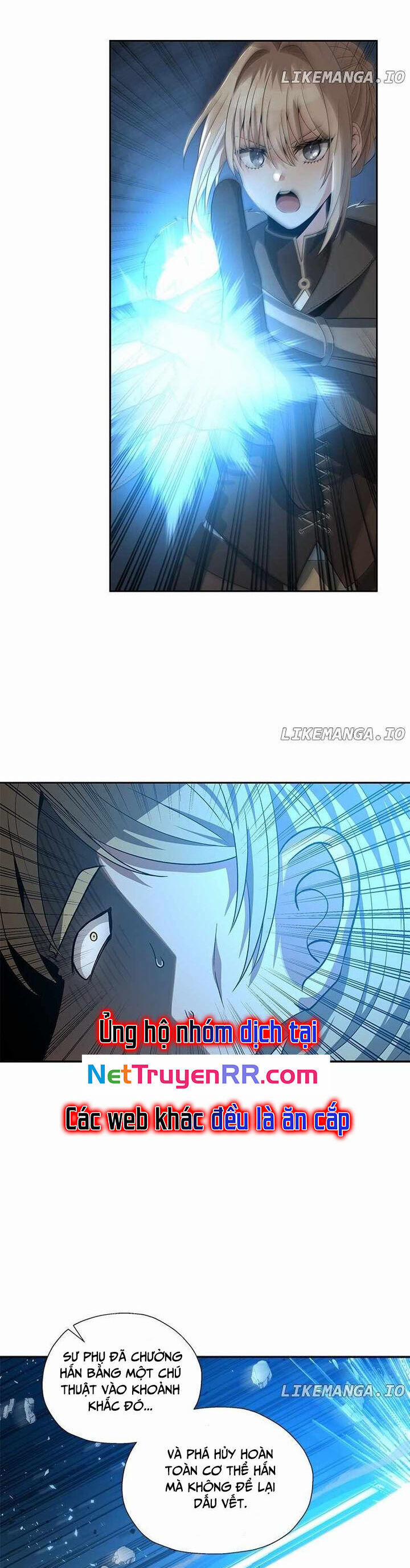 Lần Nữa Chuyển Sinh Sang Thế Giới Khác 83 trang 14