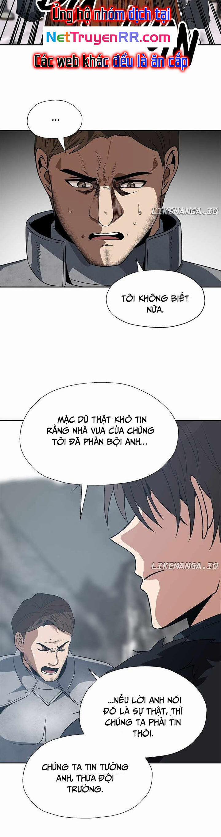 Lần Nữa Chuyển Sinh Sang Thế Giới Khác 83 trang 18