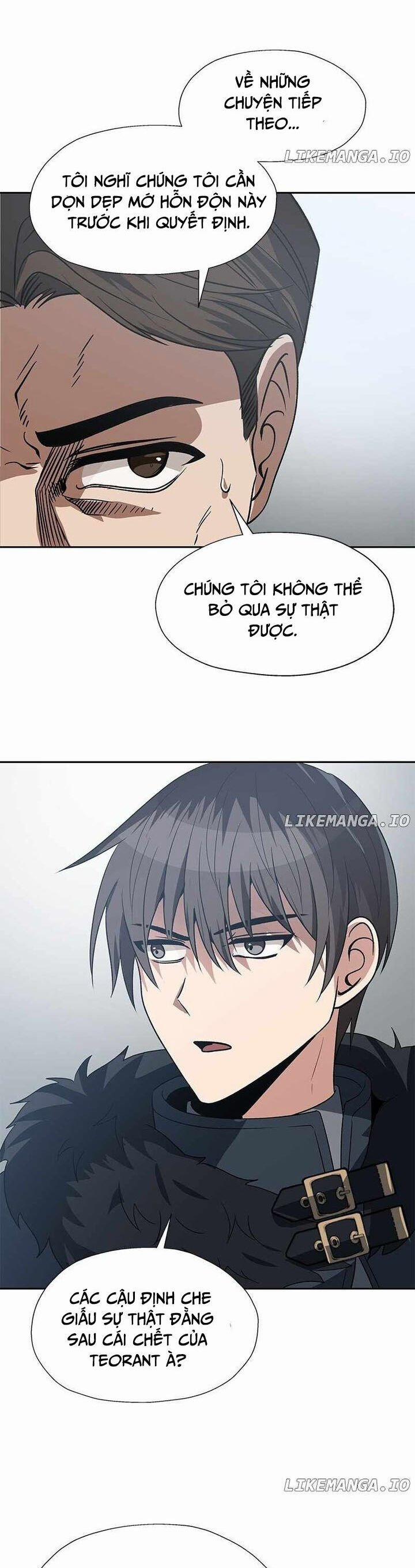 Lần Nữa Chuyển Sinh Sang Thế Giới Khác 83 trang 19