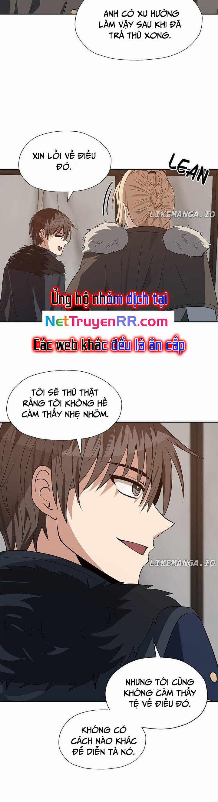 Lần Nữa Chuyển Sinh Sang Thế Giới Khác 83 trang 24