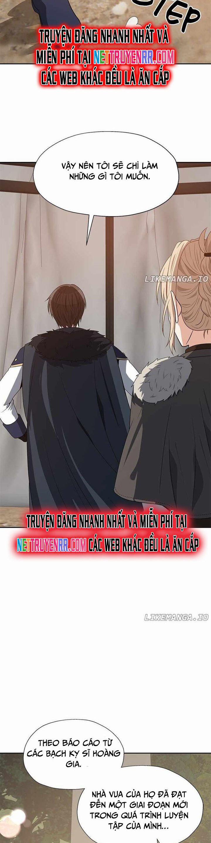 Lần Nữa Chuyển Sinh Sang Thế Giới Khác 83 trang 26