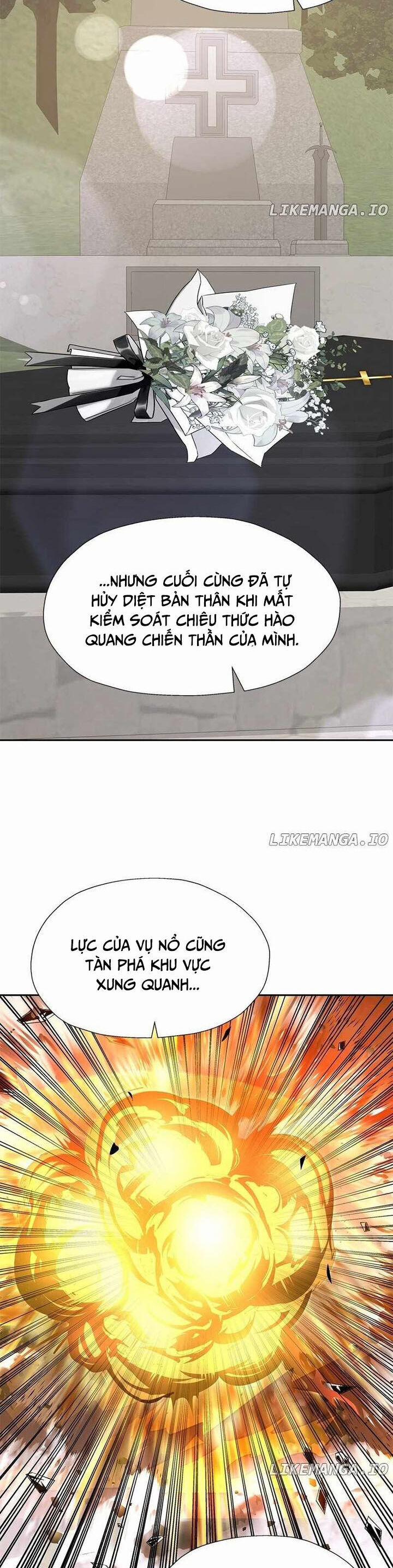 Lần Nữa Chuyển Sinh Sang Thế Giới Khác 83 trang 27