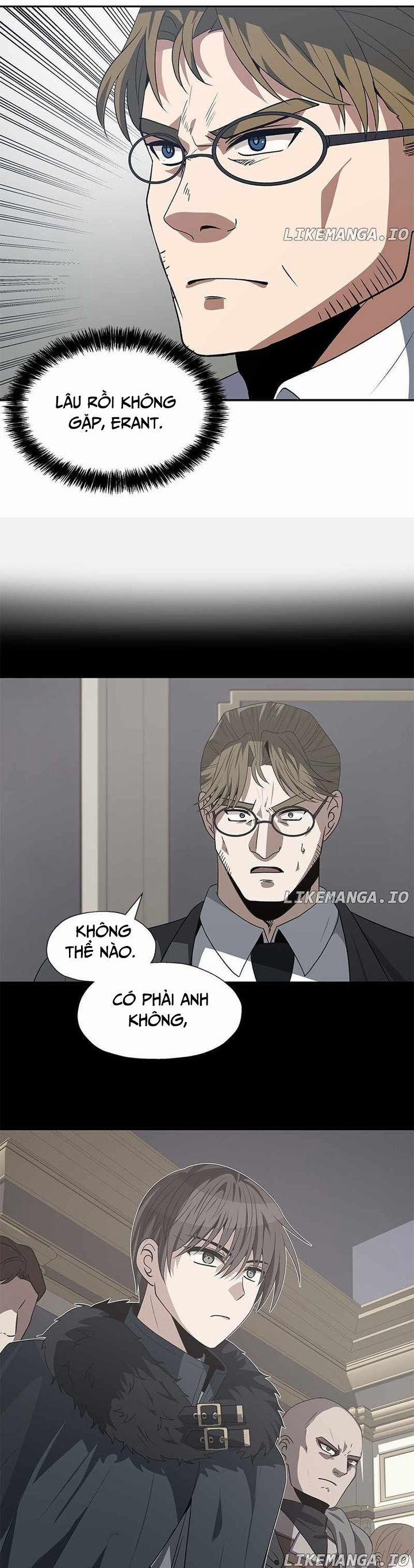 Lần Nữa Chuyển Sinh Sang Thế Giới Khác 83 trang 29