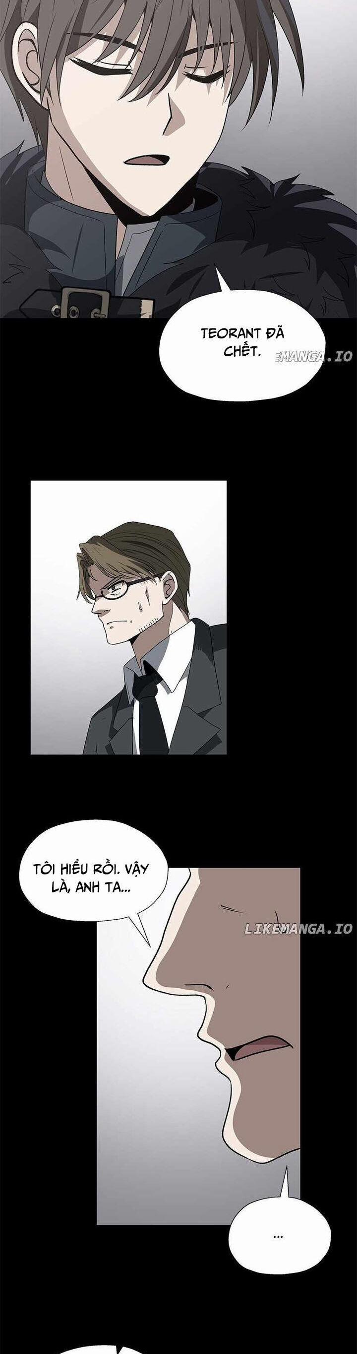 Lần Nữa Chuyển Sinh Sang Thế Giới Khác 83 trang 31