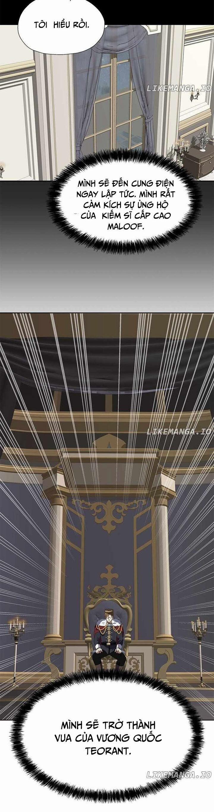 Lần Nữa Chuyển Sinh Sang Thế Giới Khác 83 trang 32