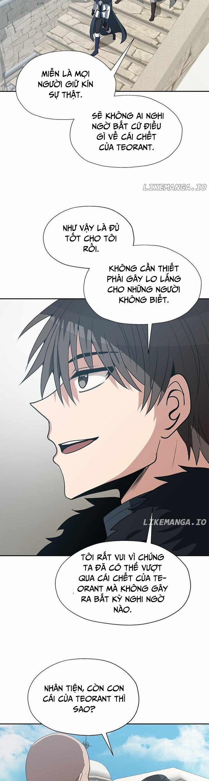 Lần Nữa Chuyển Sinh Sang Thế Giới Khác 83 trang 34