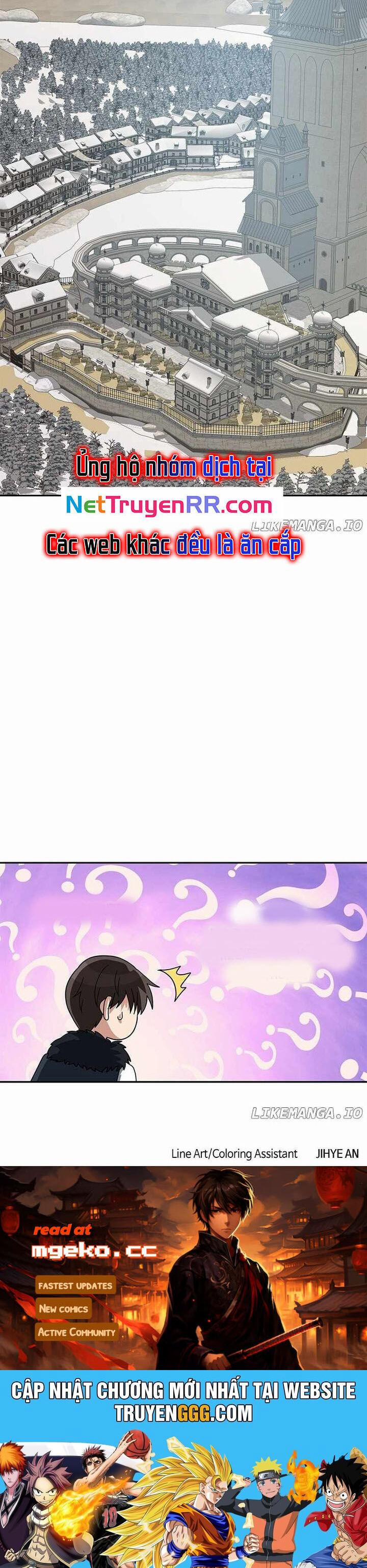 Lần Nữa Chuyển Sinh Sang Thế Giới Khác 83 trang 36