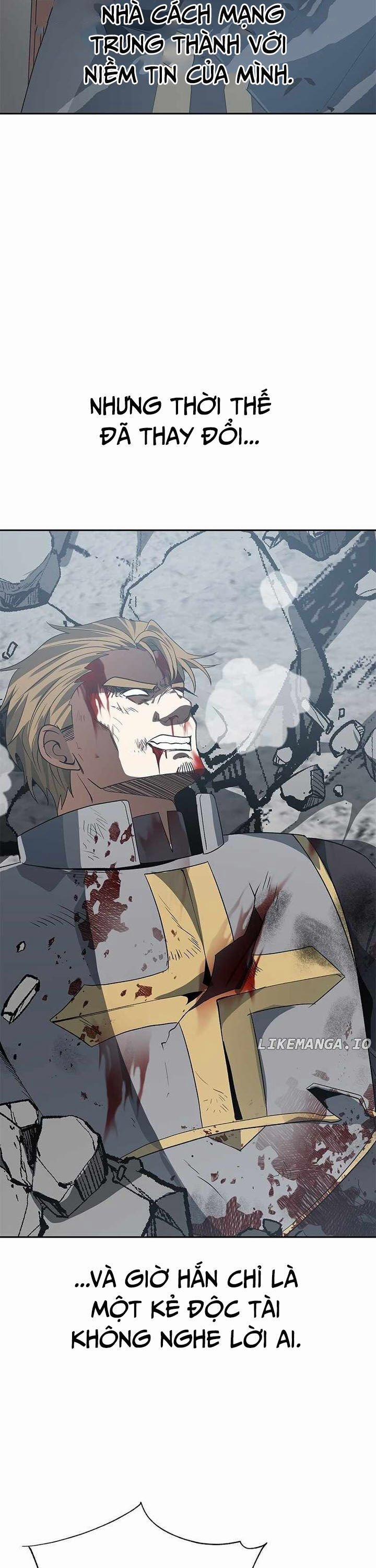 Lần Nữa Chuyển Sinh Sang Thế Giới Khác 83 trang 6