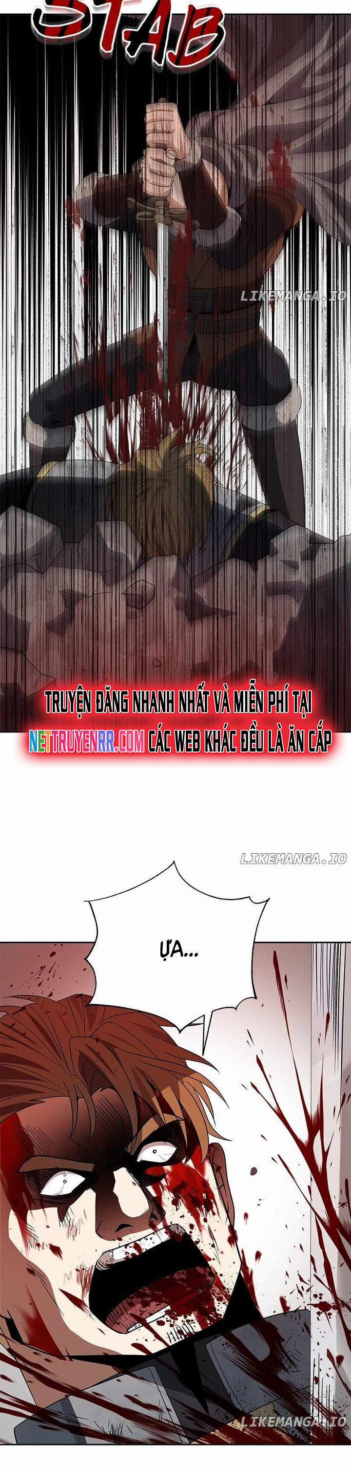 Lần Nữa Chuyển Sinh Sang Thế Giới Khác 83 trang 8