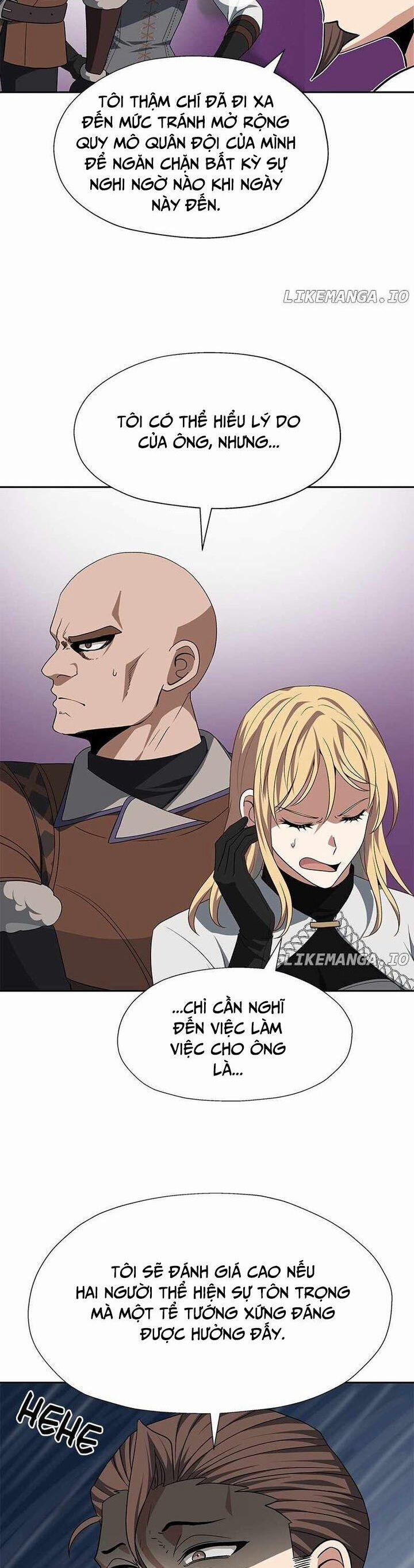 Lần Nữa Chuyển Sinh Sang Thế Giới Khác 84 trang 10