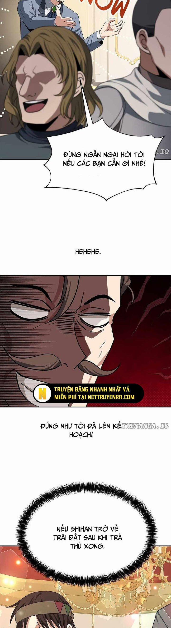 Lần Nữa Chuyển Sinh Sang Thế Giới Khác 84 trang 22