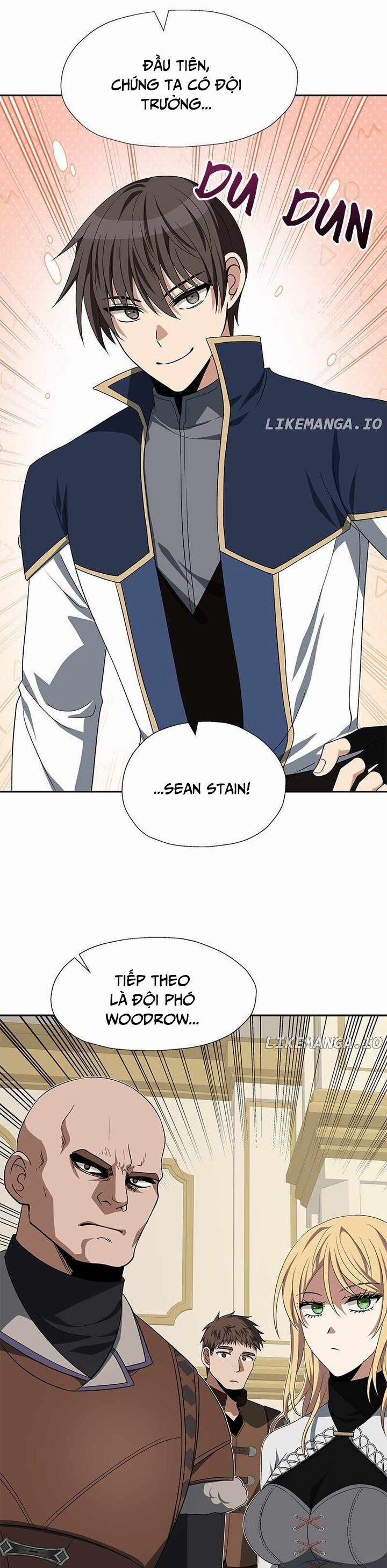 Lần Nữa Chuyển Sinh Sang Thế Giới Khác 84 trang 25