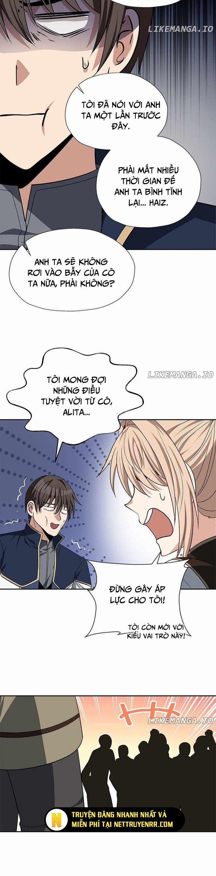 Lần Nữa Chuyển Sinh Sang Thế Giới Khác 84 trang 28