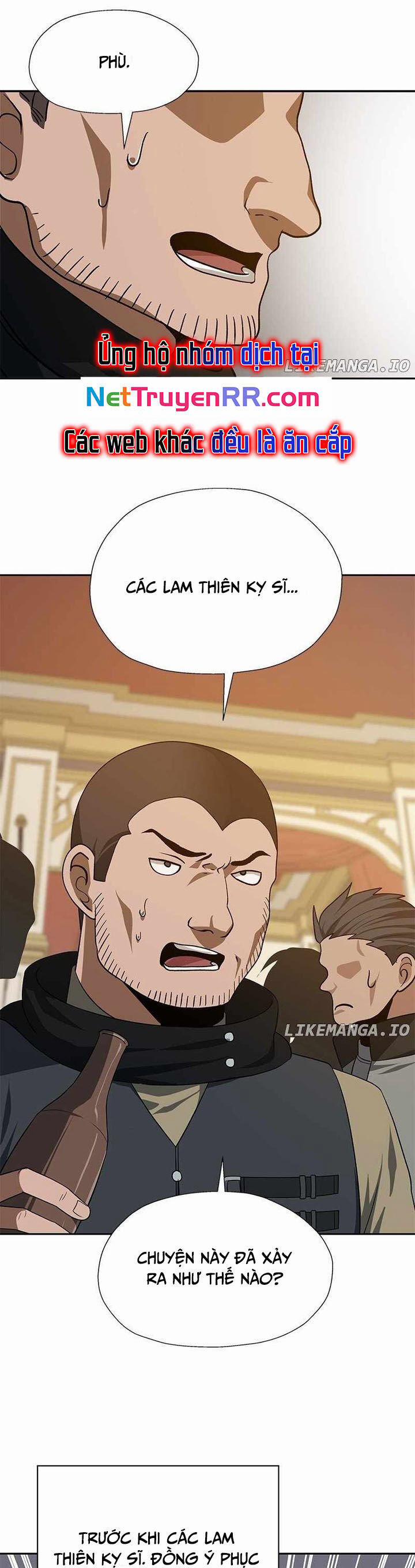 Lần Nữa Chuyển Sinh Sang Thế Giới Khác 84 trang 29