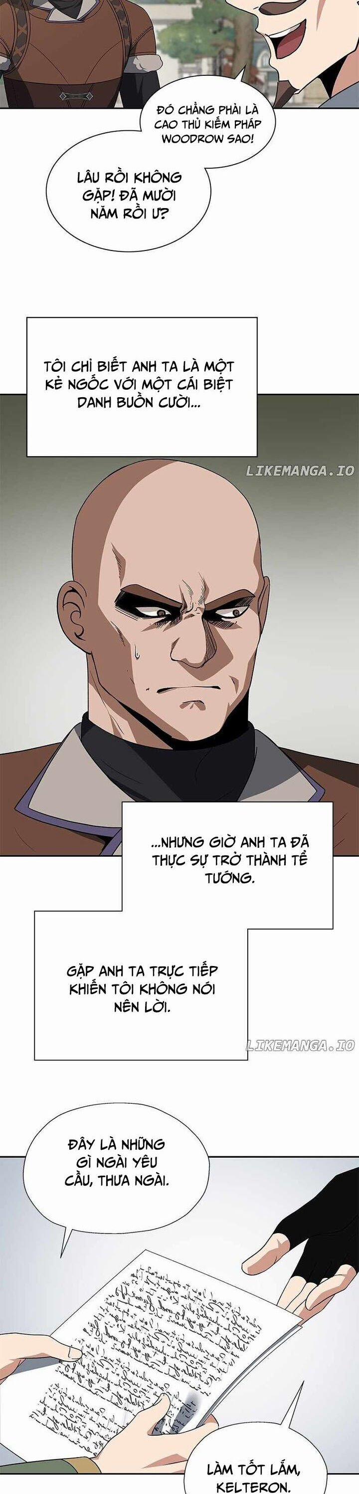 Lần Nữa Chuyển Sinh Sang Thế Giới Khác 84 trang 3