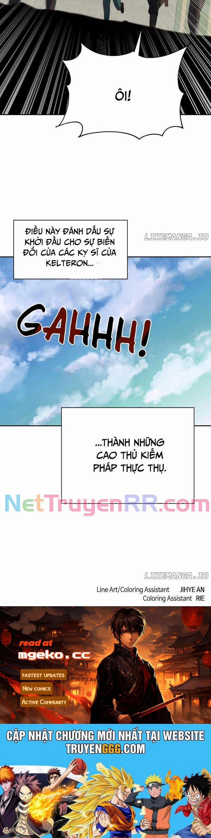 Lần Nữa Chuyển Sinh Sang Thế Giới Khác 84 trang 36