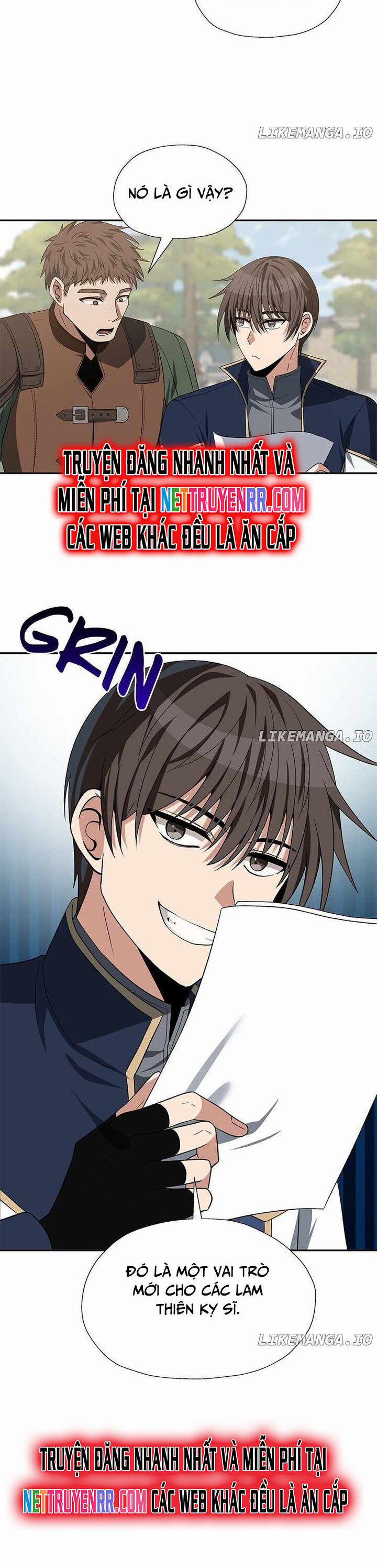 Lần Nữa Chuyển Sinh Sang Thế Giới Khác 84 trang 4