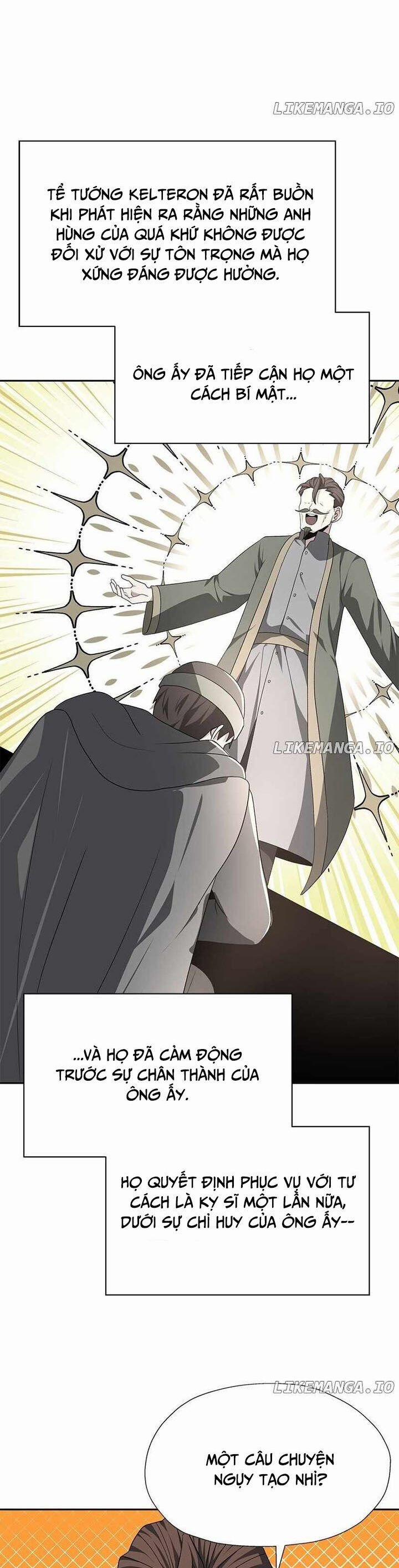 Lần Nữa Chuyển Sinh Sang Thế Giới Khác 84 trang 6