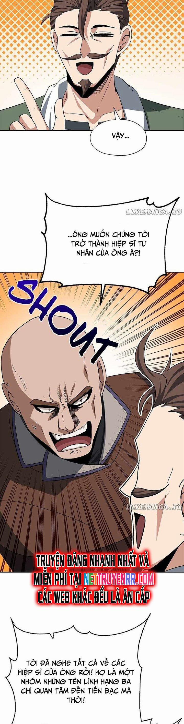 Lần Nữa Chuyển Sinh Sang Thế Giới Khác 84 trang 7