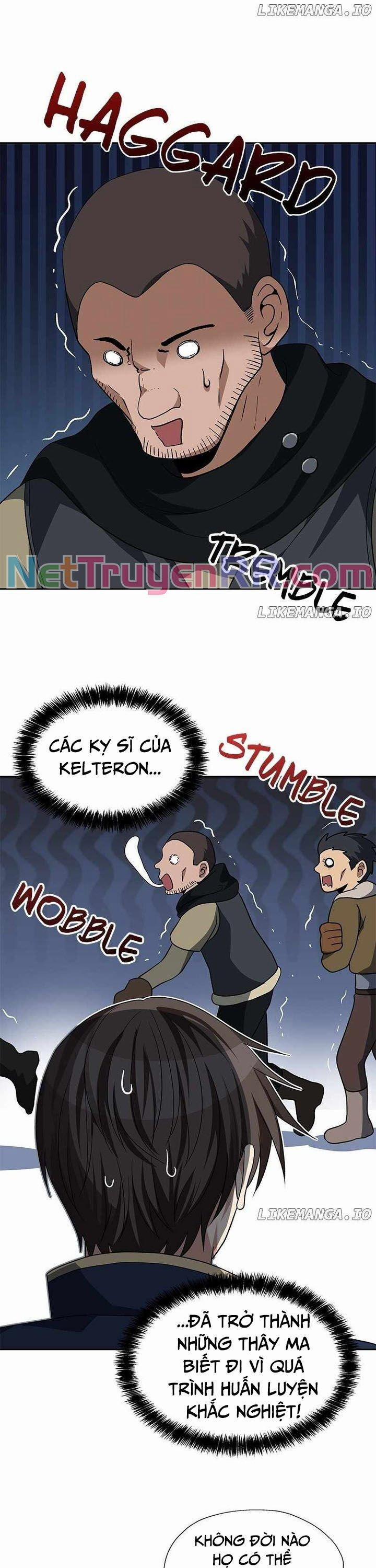 Lần Nữa Chuyển Sinh Sang Thế Giới Khác 85 trang 1