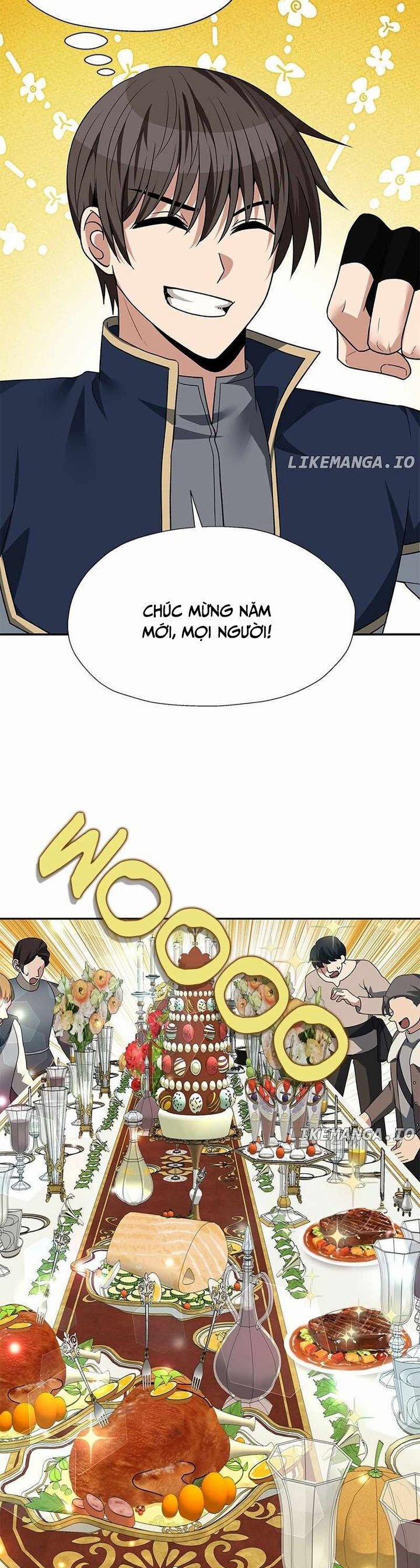 Lần Nữa Chuyển Sinh Sang Thế Giới Khác 85 trang 18