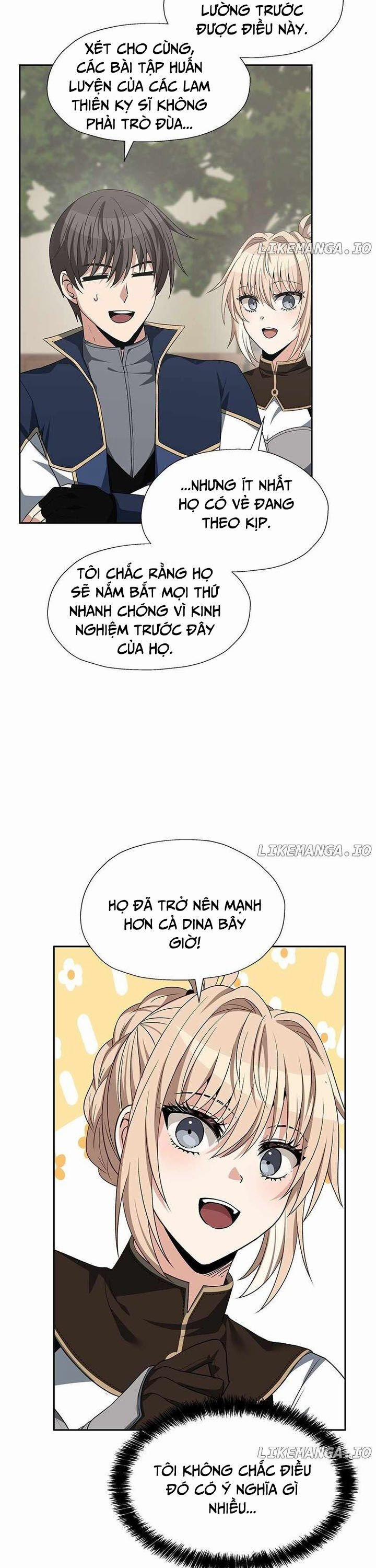 Lần Nữa Chuyển Sinh Sang Thế Giới Khác 85 trang 2