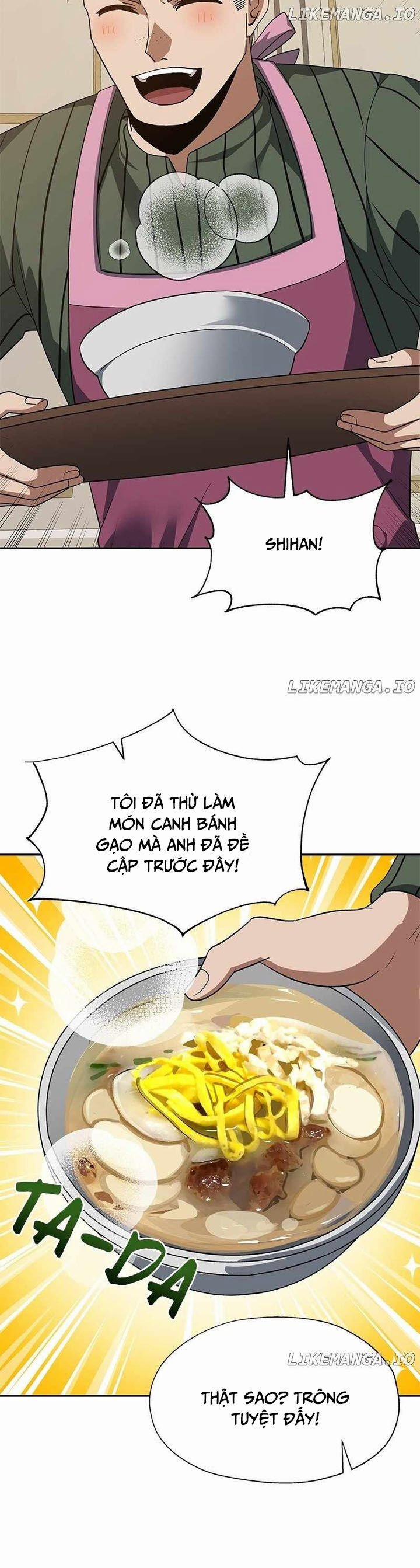 Lần Nữa Chuyển Sinh Sang Thế Giới Khác 85 trang 20