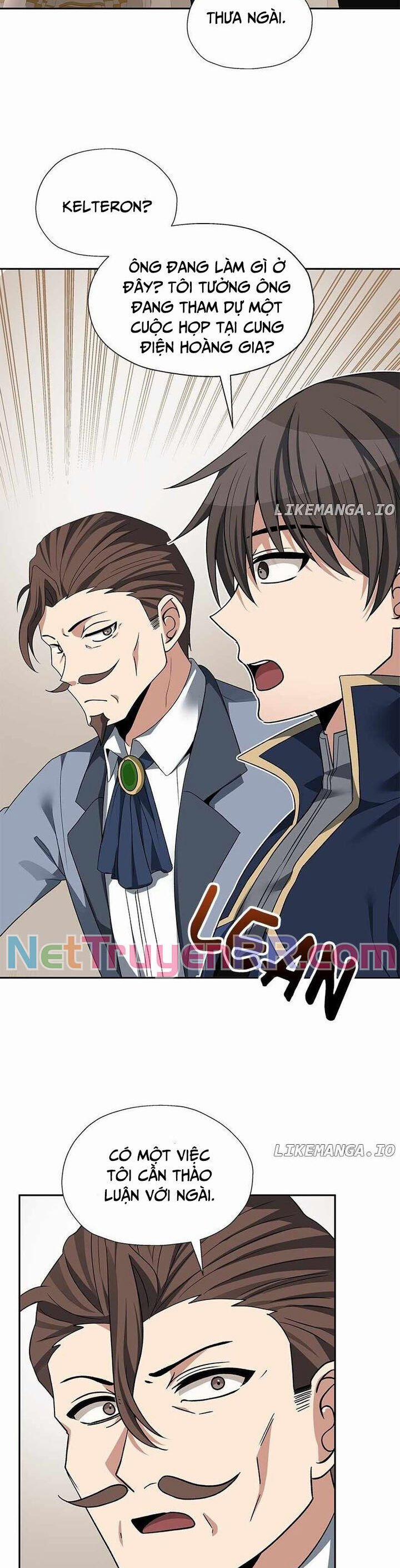 Lần Nữa Chuyển Sinh Sang Thế Giới Khác 85 trang 23