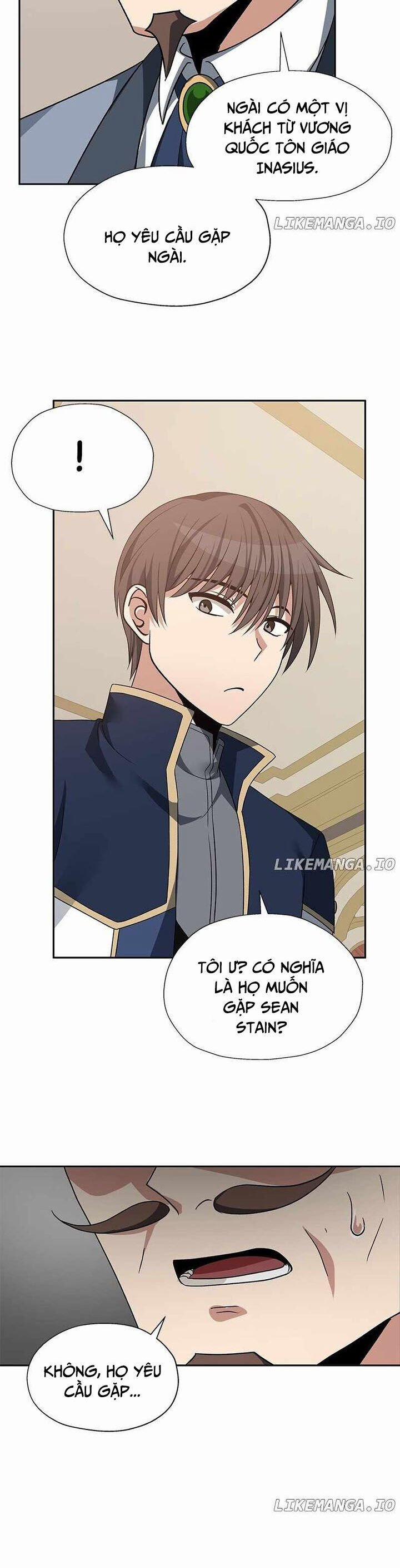 Lần Nữa Chuyển Sinh Sang Thế Giới Khác 85 trang 24