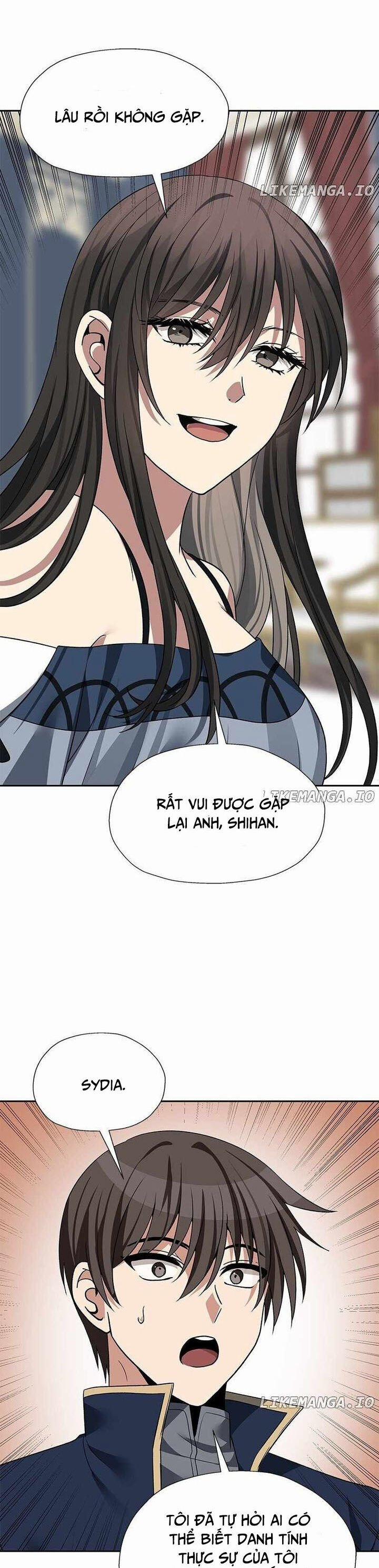 Lần Nữa Chuyển Sinh Sang Thế Giới Khác 85 trang 26