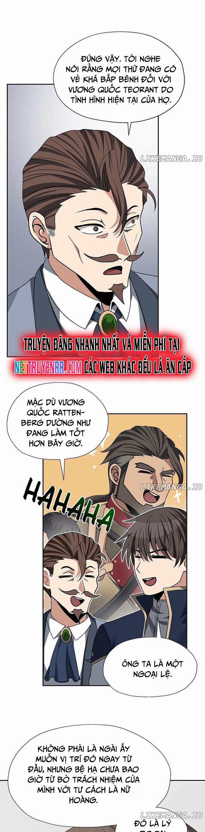 Lần Nữa Chuyển Sinh Sang Thế Giới Khác 85 trang 31