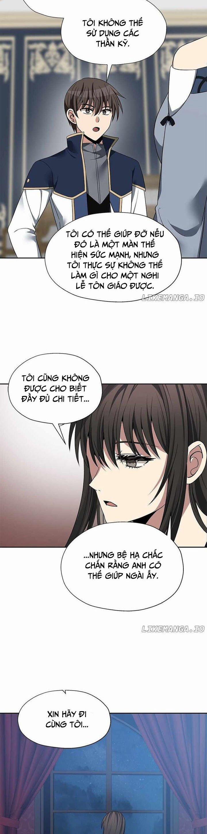 Lần Nữa Chuyển Sinh Sang Thế Giới Khác 85 trang 34