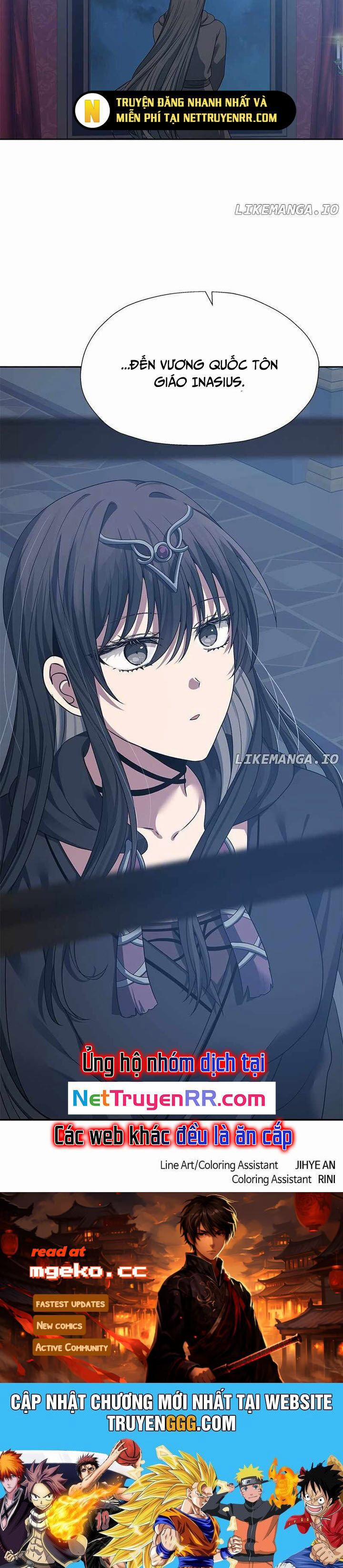 Lần Nữa Chuyển Sinh Sang Thế Giới Khác 85 trang 35