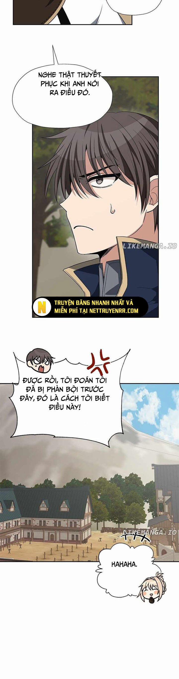 Lần Nữa Chuyển Sinh Sang Thế Giới Khác 85 trang 7