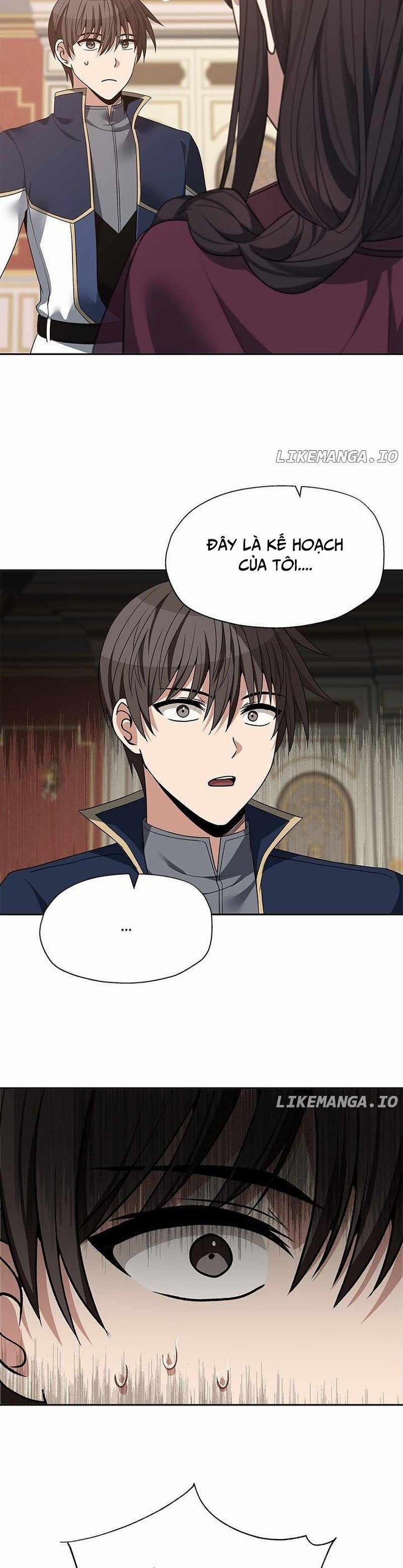 Lần Nữa Chuyển Sinh Sang Thế Giới Khác 86 trang 10