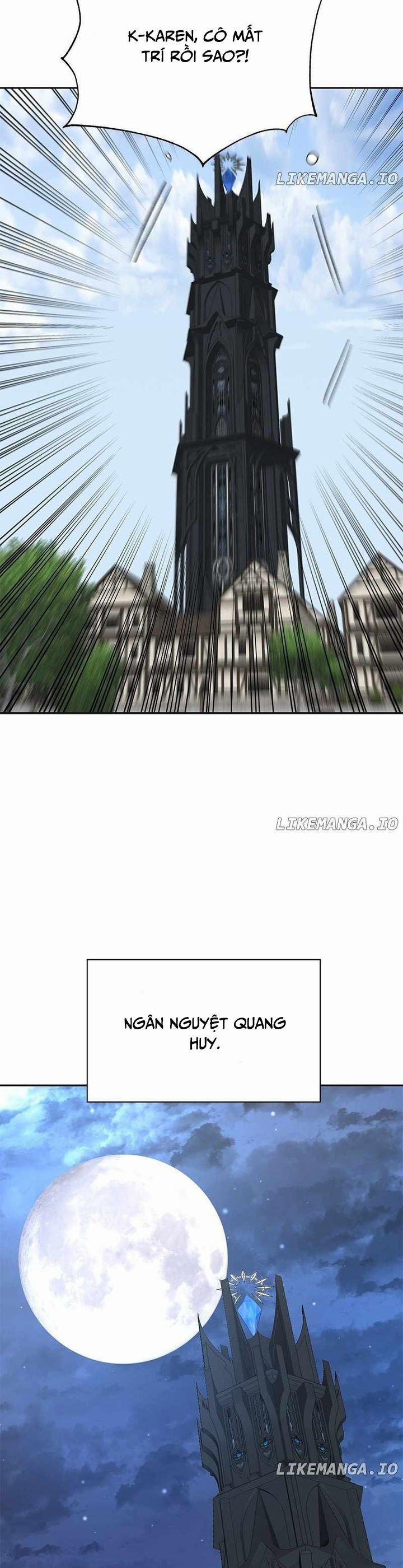 Lần Nữa Chuyển Sinh Sang Thế Giới Khác 86 trang 11