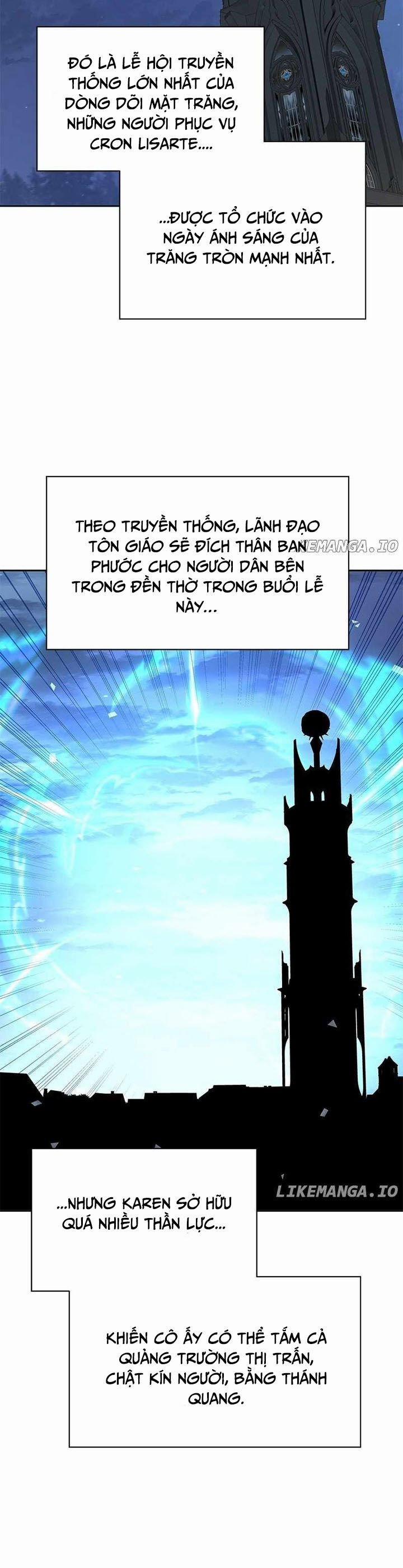 Lần Nữa Chuyển Sinh Sang Thế Giới Khác 86 trang 12